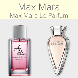 Парфуми INTENSE 50мл. Аромат схожий з Max Mara Max Mara Le Parfum