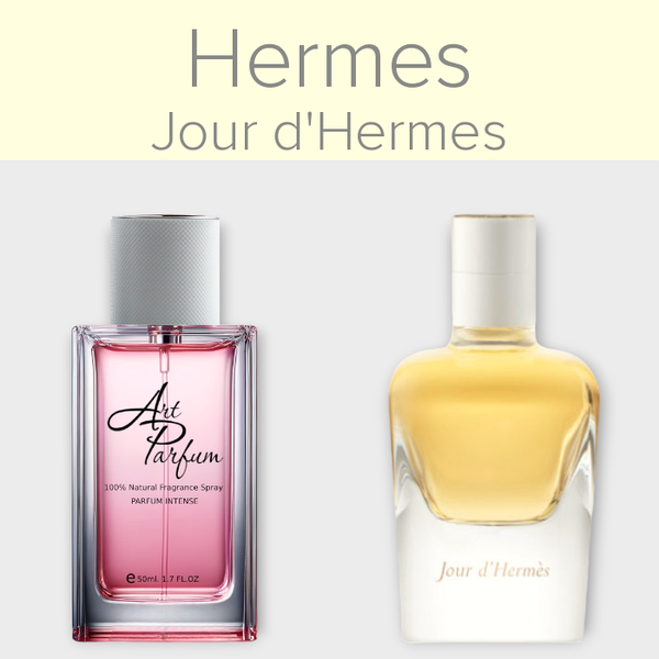 INTENSE 50 Hermes Jour d Hermes