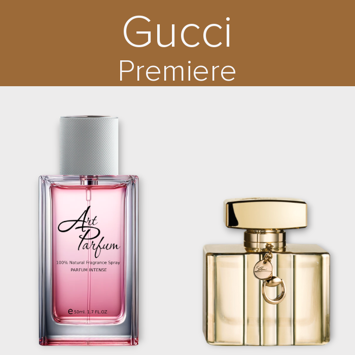 美品❤️GUCCI Premiere 75ml Жіночі парфуми Gucci Premiere By Gucci Парфумована вода 75