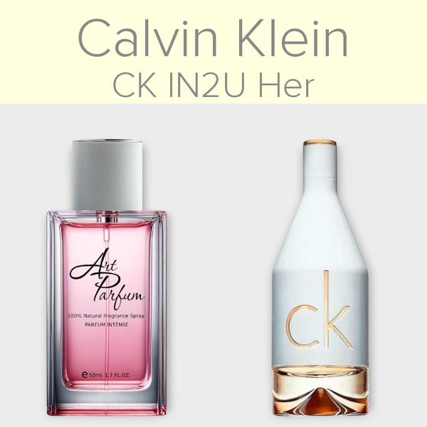 Her calvin klein outlet