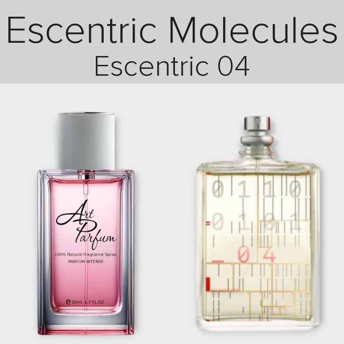 Парфуми INTENSE 50мл. Аромат схожий з Escentric Molecules Escentric 04, фото 1