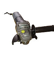 Кутова шліфувальна машина мала TITAN PSUM11 EC (безщіткова, діаметр диска 125 мм.), фото 2