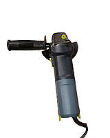 Кутова шліфувальна машина мала TITAN PSUM11 EC (безщіткова, діаметр диска 125 мм.), фото 3