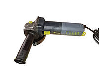 Кутова шліфувальна машина мала TITAN PSUM11 EC (безщіткова, діаметр диска 125 мм.), фото 4