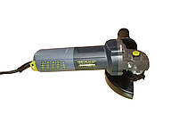 Кутова шліфувальна машина мала TITAN PSUM11 EC (безщіткова, діаметр диска 125 мм.), фото 5