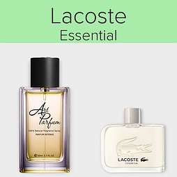 Парфуми INTENSE 50мл. Аромат схожий з Lacoste Essential