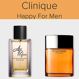 Парфуми INTENSE 50мл. Аромат схожий з Clinique Happy For Men