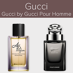 Парфуми INTENSE 50мл. Аромат схожий з Gucci Gucci by Gucci Pour Homme