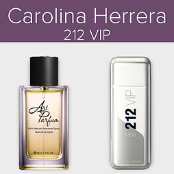 Парфуми INTENSE 50мл. Аромат схожий з Carolina Herrera 212 VIP
