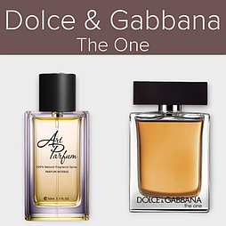 Парфуми INTENSE 50мл. Аромат схожий з Dolce & Gabbana The One
