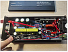 Автомобільний перетворювач напруги інвертор Foval з 12 V на 220 V AC/DC 2600 W 2600 Вт Чистистий СИНУС, фото 7