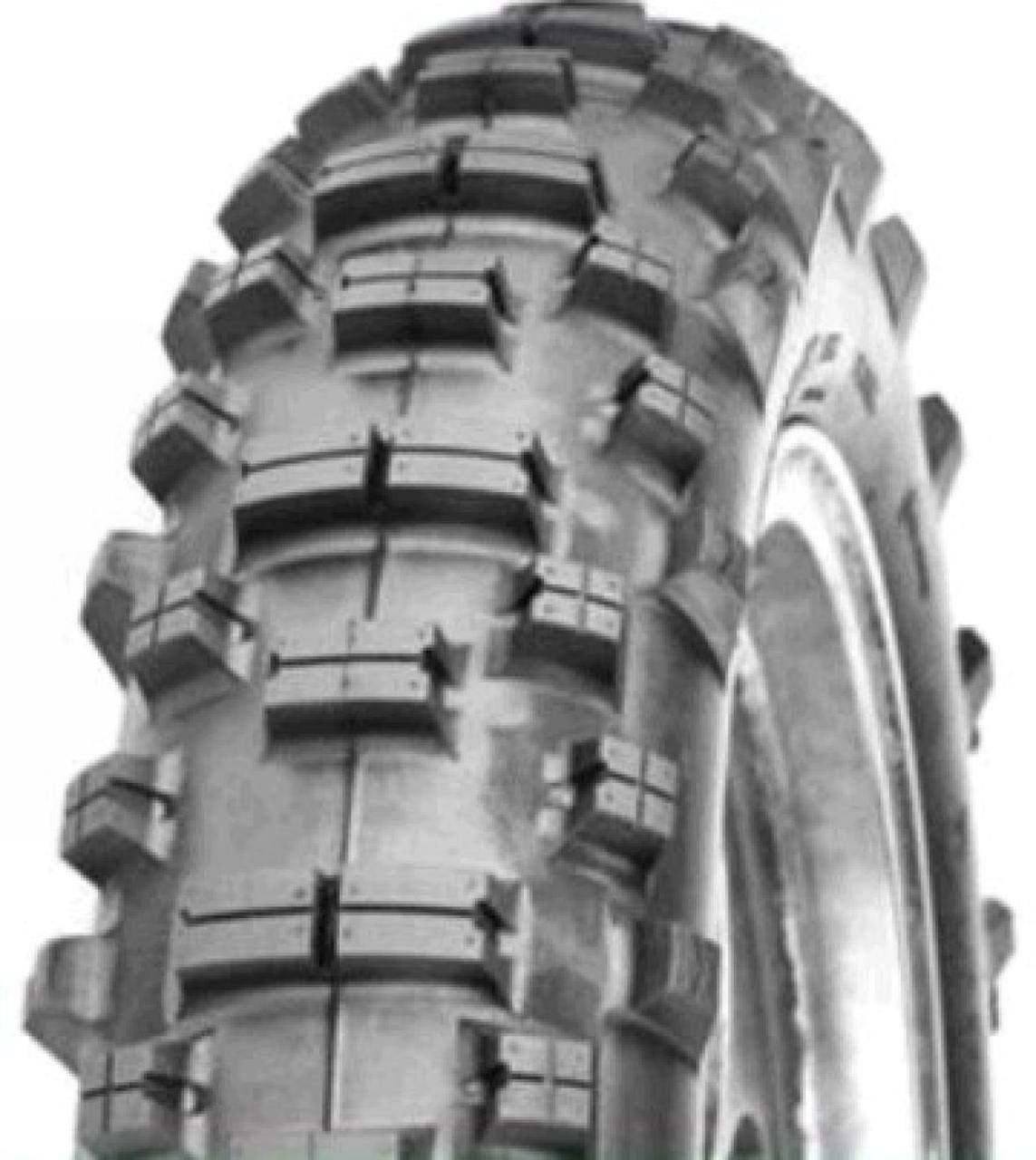 Мотошина 140/80 -18 TT DELI SB-121 KROSS LTK