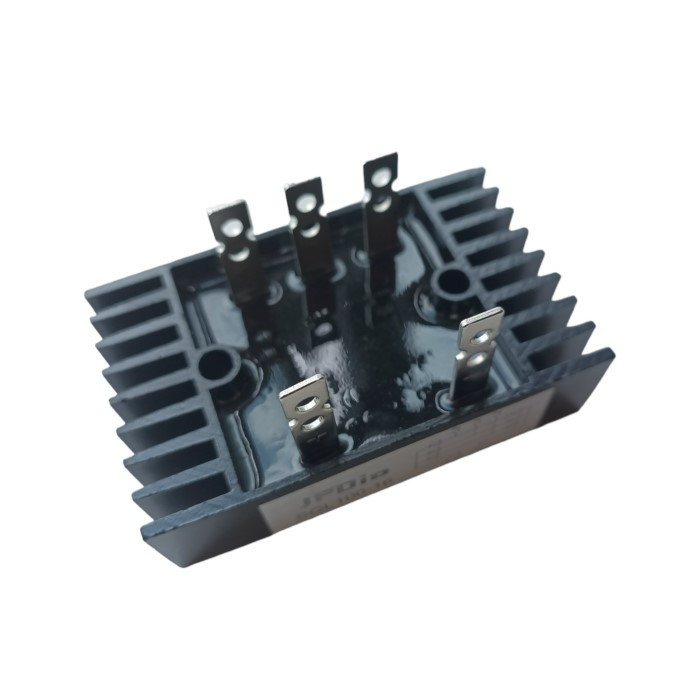 Діодний міст SQL 100A 1600V трифазний, фото 1