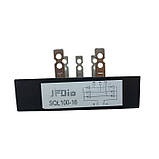 Діодний міст SQL 100A 1600V трифазний, фото 3