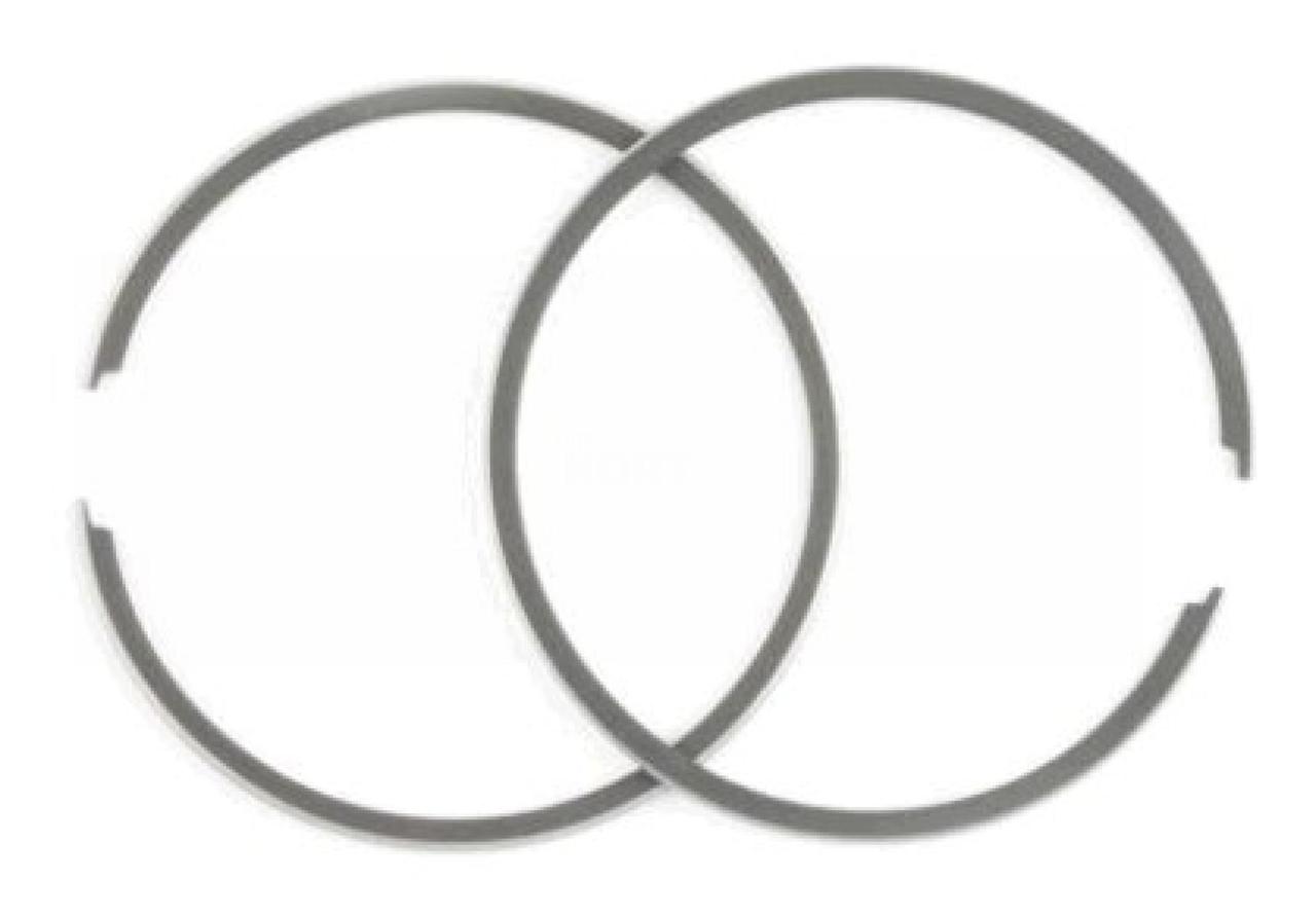 Кільця Yamaha JOG 50 .STD (Ø40,00, 2JA/3KJ) SUNY (mod.D)