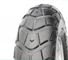 Мотошина 3,00-10 ТL DELI S-101 LTK