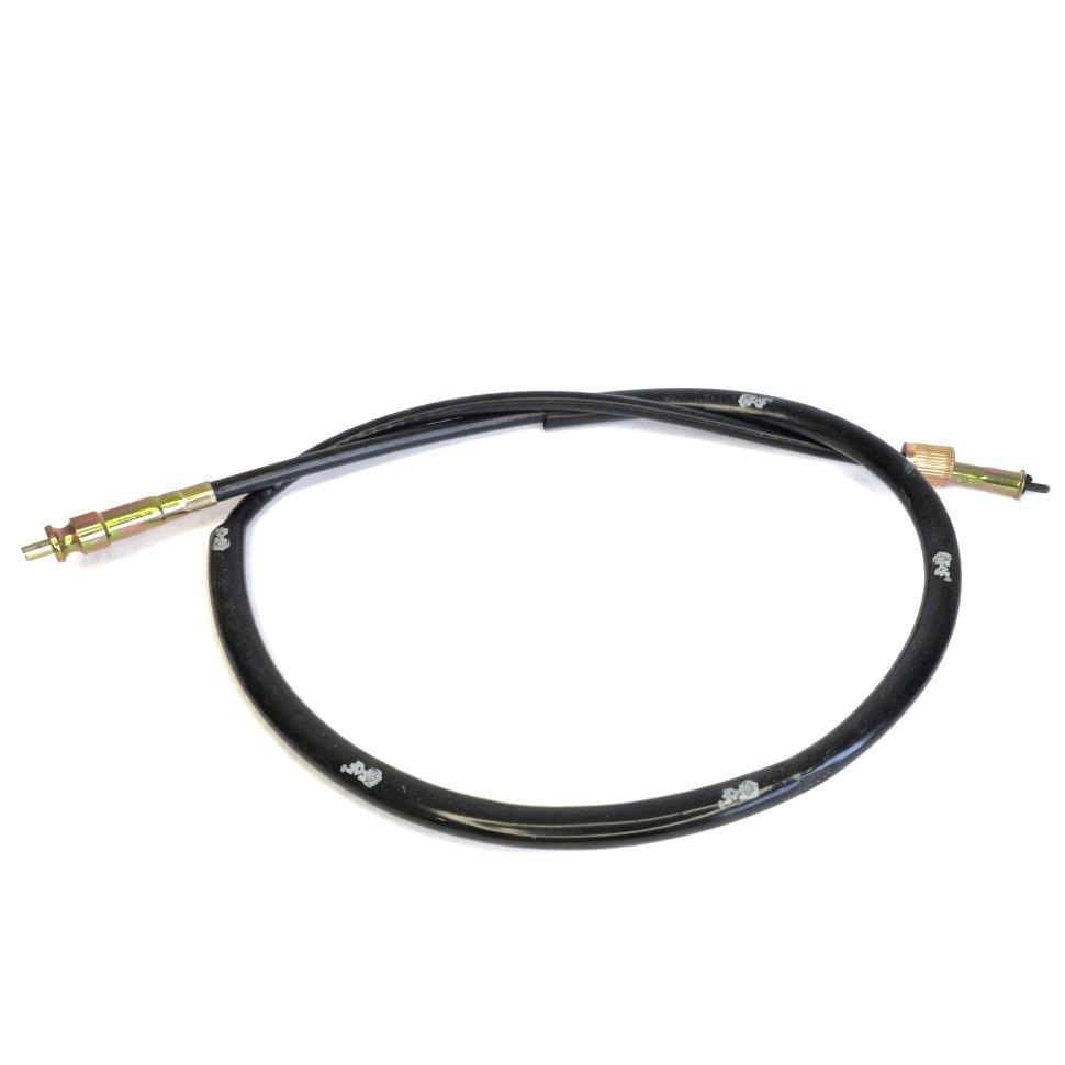 Трос спідометра 4T GY6 125/150 (1100mm, уп.1шт, барабанне гальмо) EVO