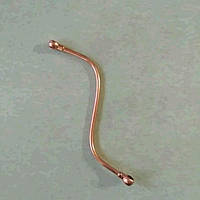 Паливна трубка високого тиску м/б ZS/ZH1100 (15Hp) (обратка) TD