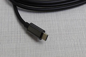 Кабель Type-C to HDMI 1,8м, фото 3