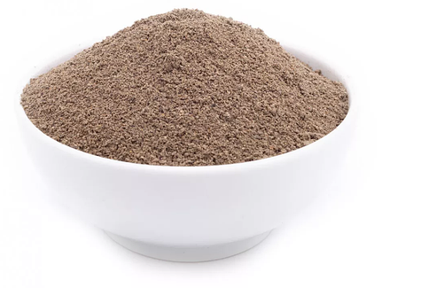 Перець чорний мелений Преміум, 1 кг.