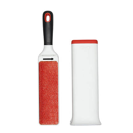 Щітка для шерсті OXO Good Grips 34х4х18,5 см (12168700), фото 1