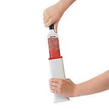 Щітка для шерсті OXO Good Grips 34х4х18,5 см (12168700), фото 4