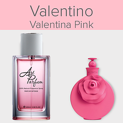 Парфуми INTENSE 100мл. Аромат схожий з Valentino Valentina Pink