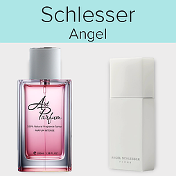 Парфуми INTENSE 100мл. Аромат схожий з Schlesser Angel