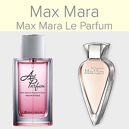 Парфуми INTENSE 100мл. Аромат схожий з Max Mara Max Mara Le Parfum