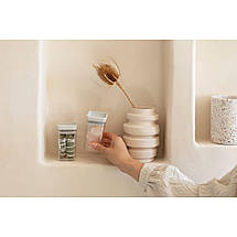 Набір ємностей для зберегання Brabantia Tasty+ 2 шт х 0.15 л (230585), фото 4