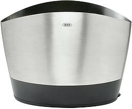 Органайзер для кухонного приладдя OXO Food Storage сріблястий (1066734), фото 2