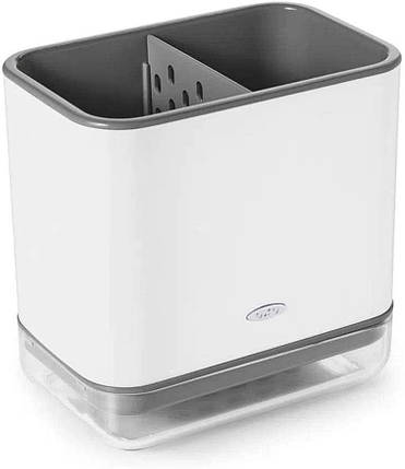 Органайзер для миючого приладдя OXO Food Storage білий (13199900), фото 1