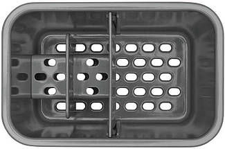 Органайзер для миючого приладдя OXO Food Storage білий (13199900), фото 4