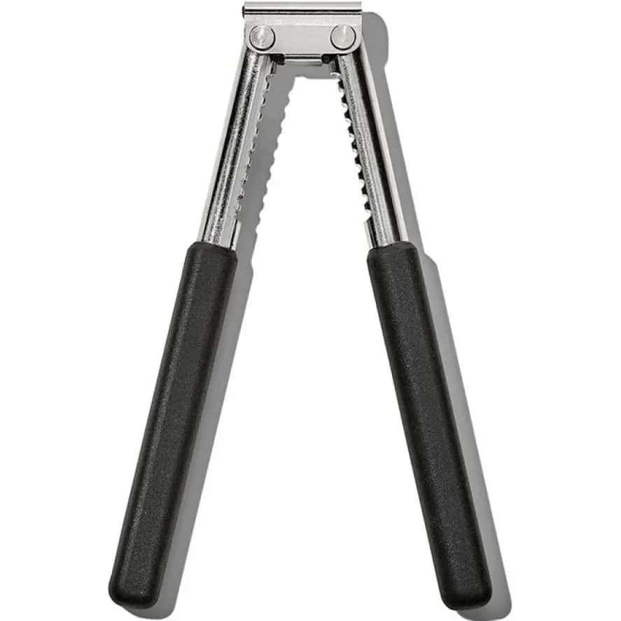Інструмент для колки горіхів та морепродуктів OXO Good Grips 16.7х2.7 см черный (11350300)