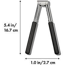 Інструмент для колки горіхів та морепродуктів OXO Good Grips 16.7х2.7 см черный (11350300), фото 2