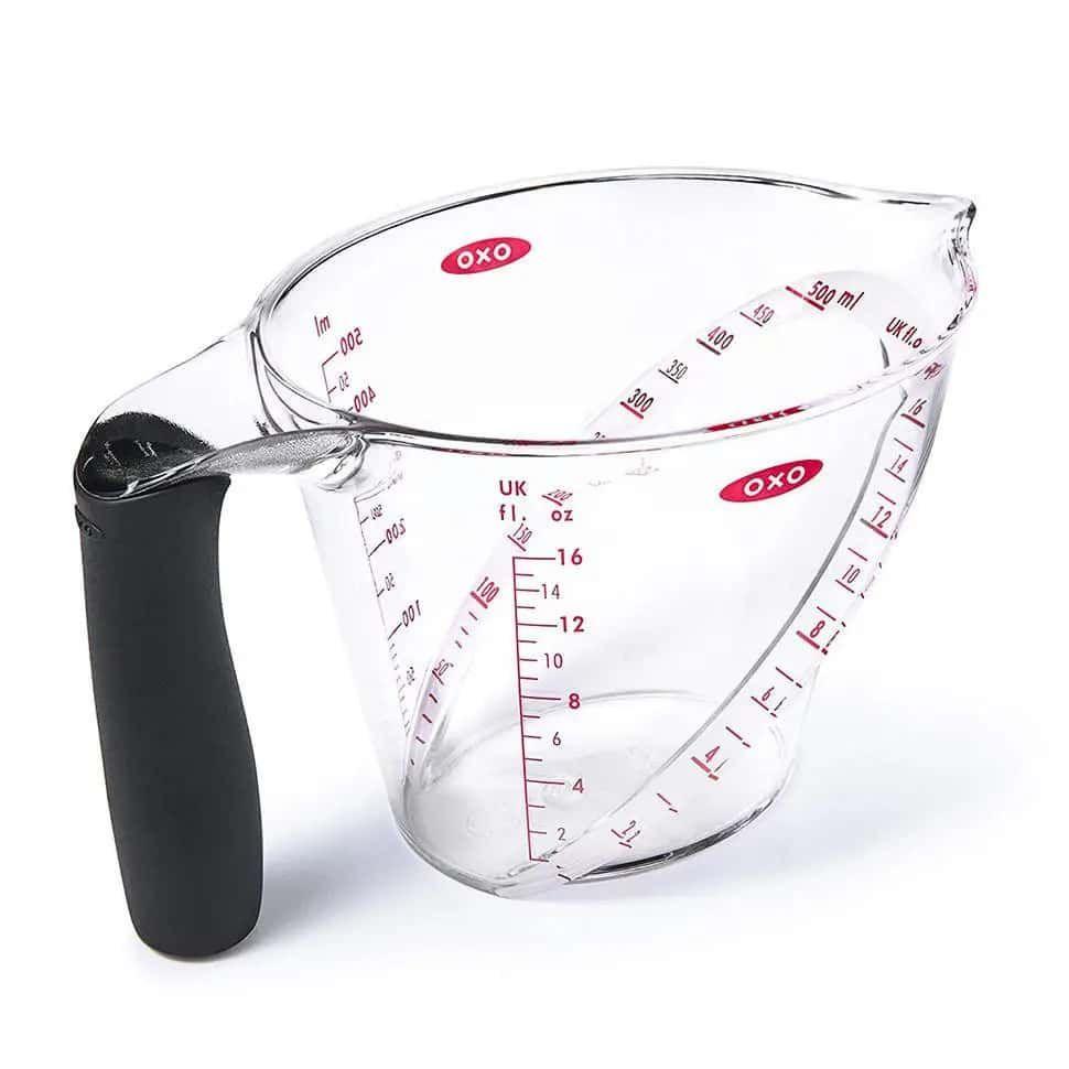 Мірна чаша Oxo Measuring 250мл (1050585)
