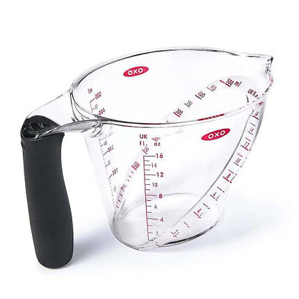 Мірна чаша Oxo Measuring 250мл (1050585), фото 1