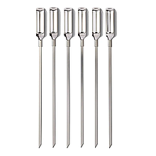 Набір шампурів для гриля OXO Grilling 34,3 см х 6 шт (11308000)