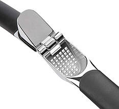 Прес для чеснока OXO GADGETS & CUTLERY (21123200), фото 4