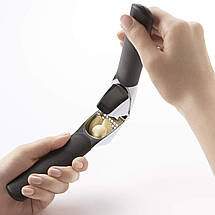 Прес для чеснока OXO GADGETS & CUTLERY (21123200), фото 5
