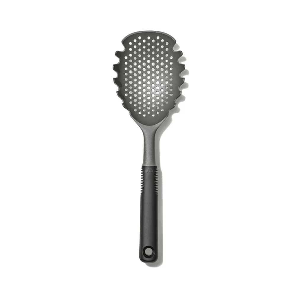 Ложка для пасти OXO Baking, 35 см сіра (11338300)