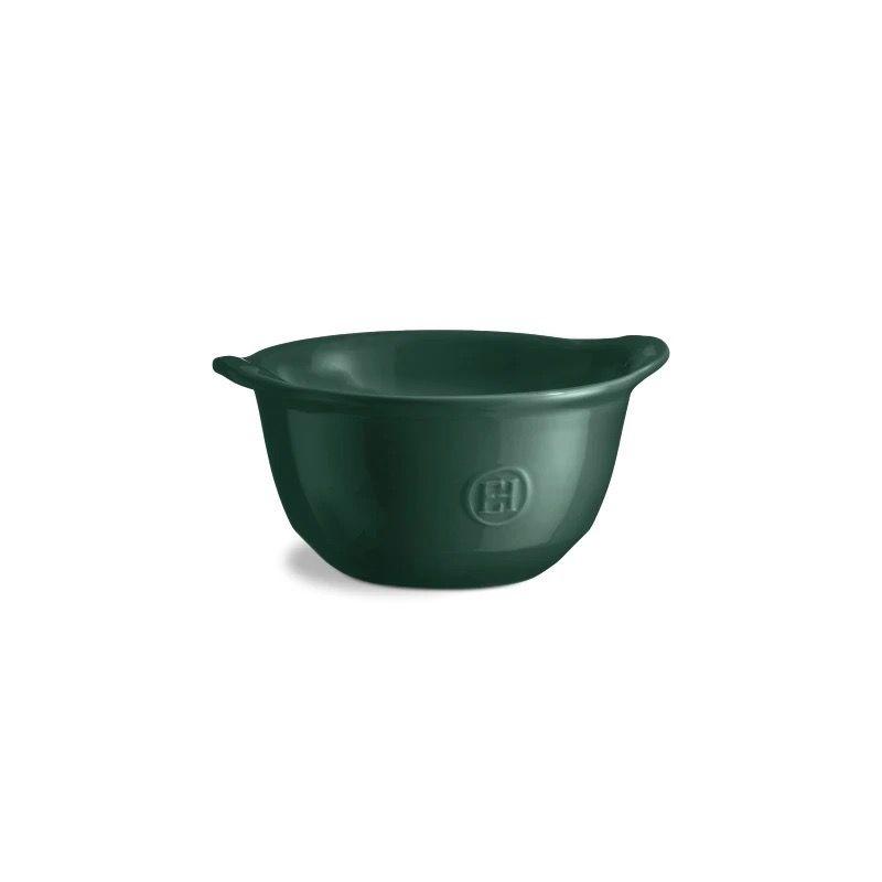 Форма для гратену Emile Henry Ovenware, 14х8 см зелена (072149)