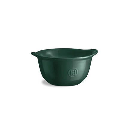 Форма для гратену Emile Henry Ovenware, 14х8 см зелена (072149), фото 1