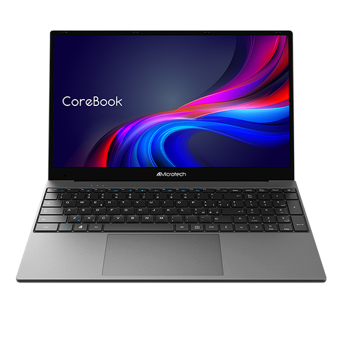 Ноутбук Microtech Corebook R3 (CB15SH3A) 1920x1080 Ryzen 3 3200U RAM ...