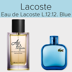 Lacoste vert parfum femme 2025