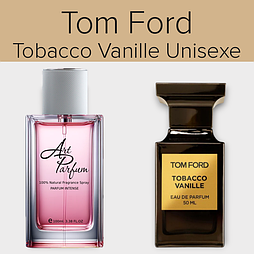 Парфуми INTENSE 100мл. Аромат схожий з Tom Ford Tobacco Vanille Unisexe