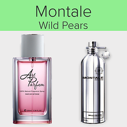 Парфуми INTENSE 100мл. Аромат схожий з Montale Wild Pears