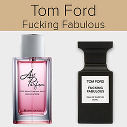 Парфуми INTENSE 100мл. Аромат схожий з Tom Ford Fucking Fabulous