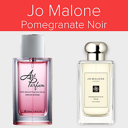 Парфуми INTENSE 100мл. Аромат схожий з Jo Malone Pomegranate Noir