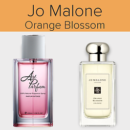 Парфуми INTENSE 100мл. Аромат схожий з Jo Malone Orange Blossom